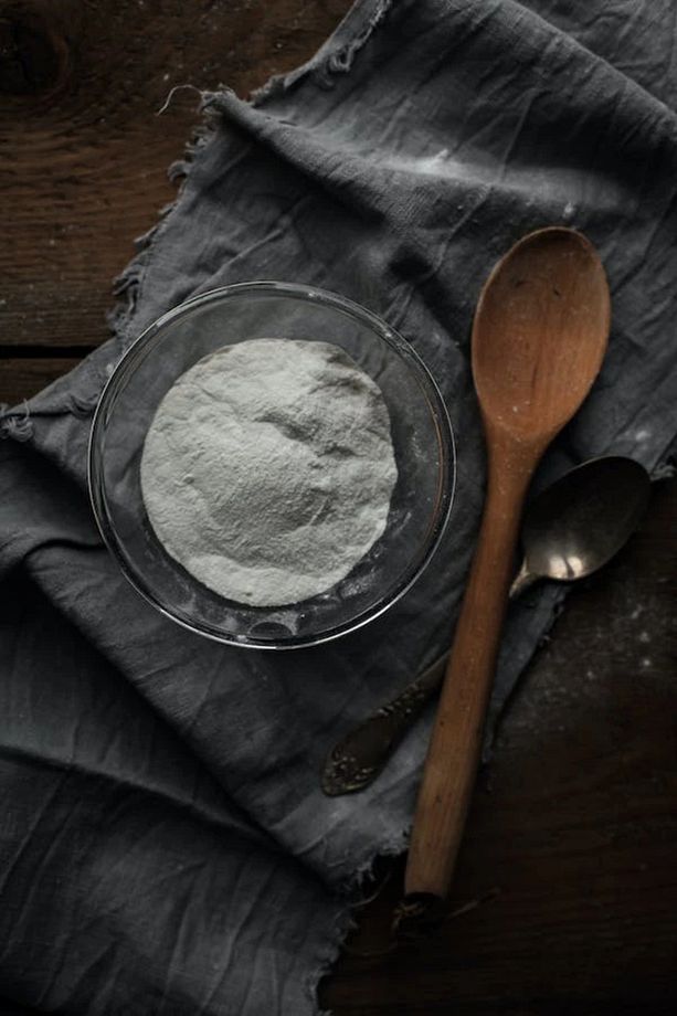 Glütensiz Çiğ Karabuğday Unu 750 G, Glütensiz Greçka Karabuğday Unu - Analizli - 3