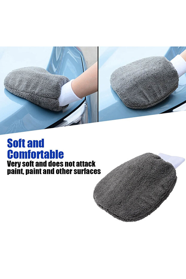 Car Cleaning Set - 2