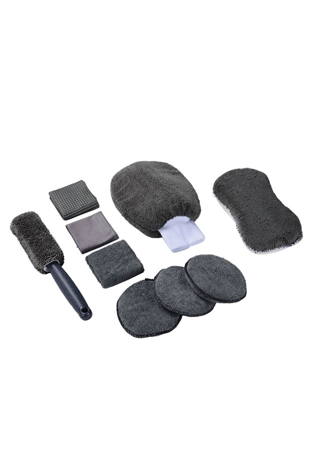 Car Cleaning Set - 3