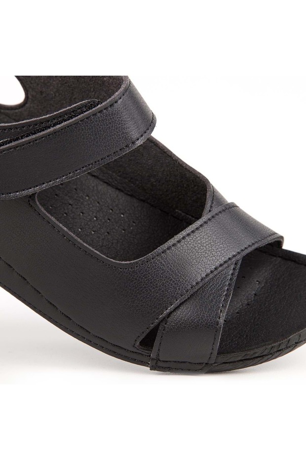 Alula Anatomik Taban Kadın Sandalet - 4