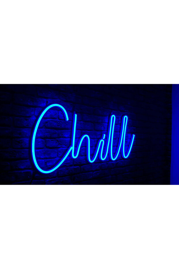 ışıklı tabela - 4