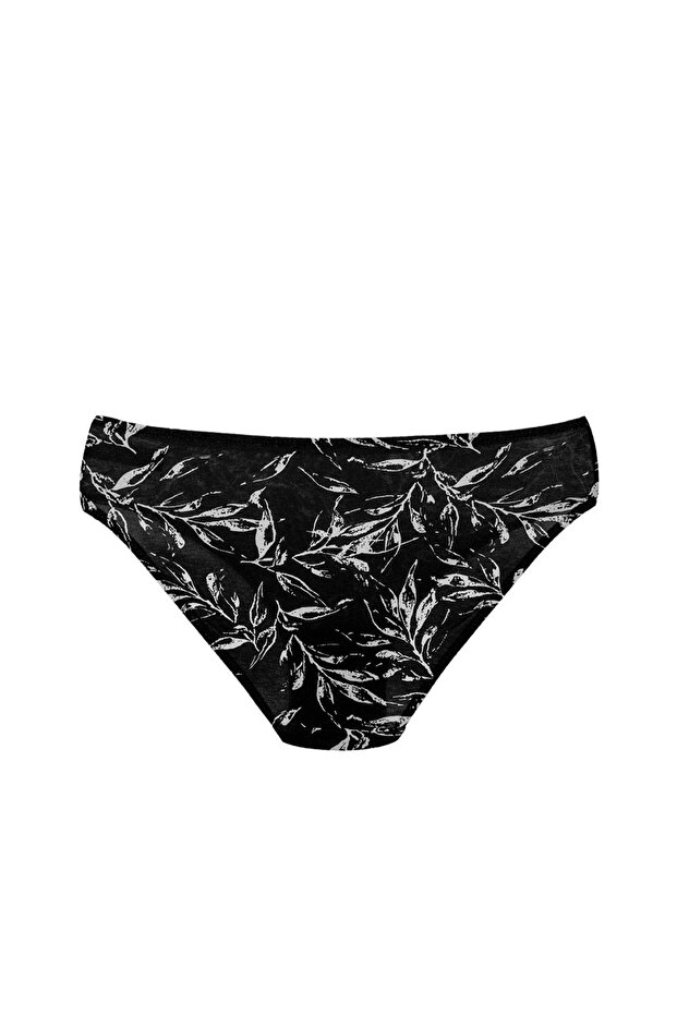 leaf modal 3'lü külot - 5