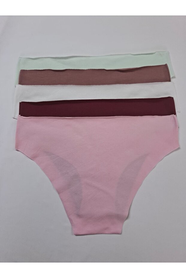 Bikini silip kilot - 5