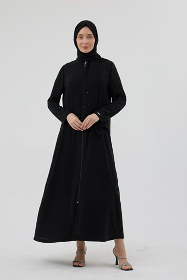 SERPME TAŞLI FERACE - 1