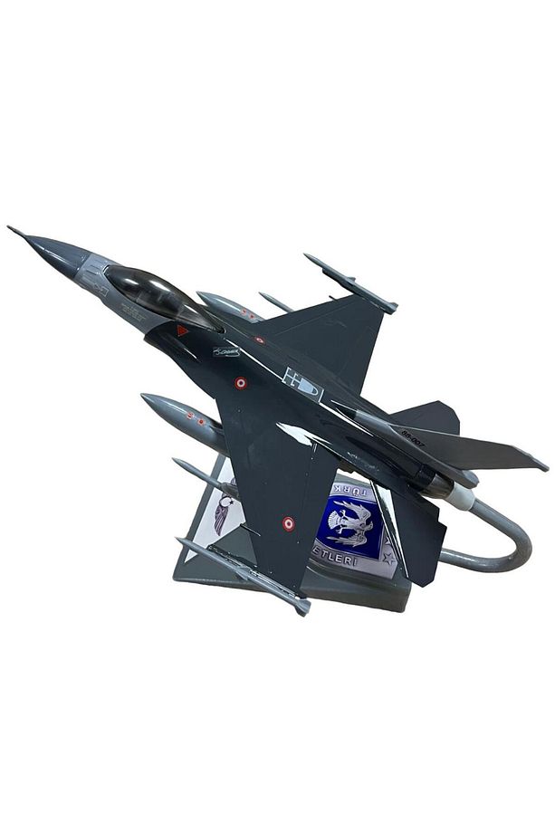 F-16C MAKET MONTAJLI 152 FILO ( AKINCI ) - 2