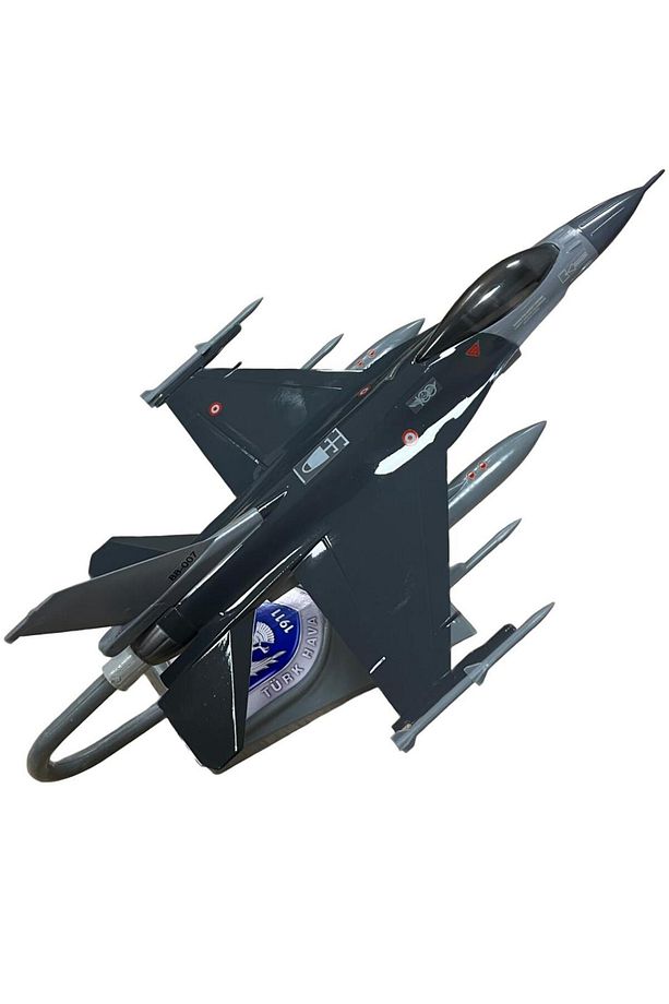 F-16C MAKET MONTAJLI 152 FILO ( AKINCI ) - 3
