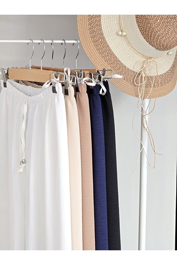 Plus Size Ayrobin Pants - 7