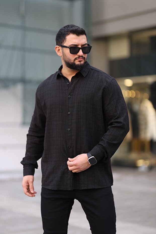 erkek gömlek - 1