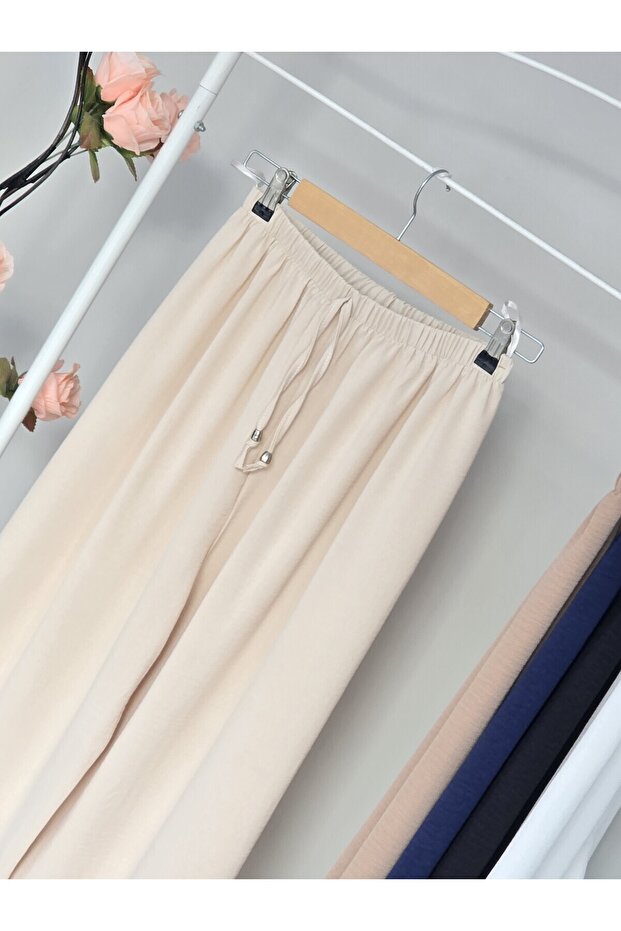 بنطلون أيروبين مقاس كبير - 6