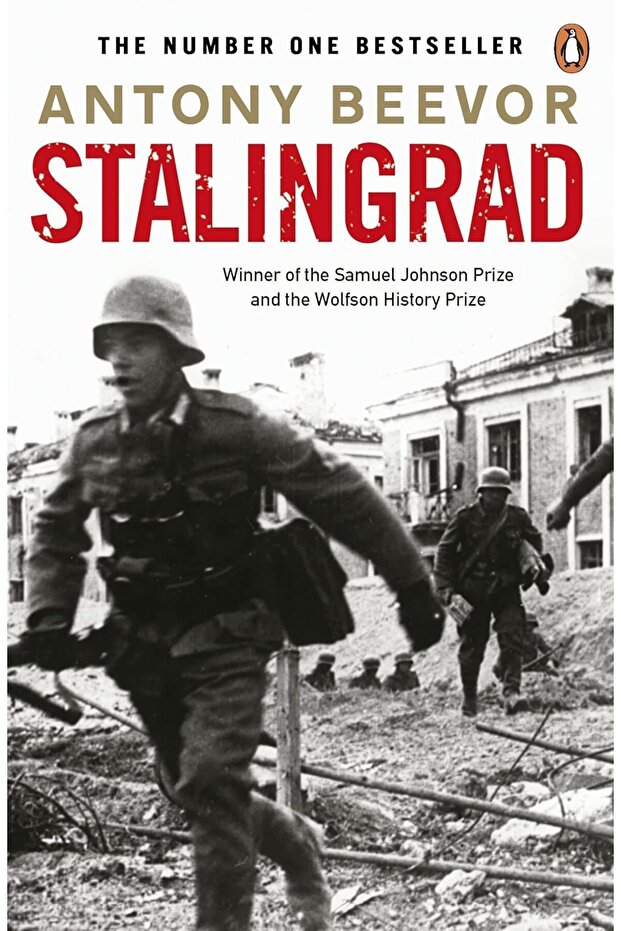 Stalingrad (İNGİLİZCE)