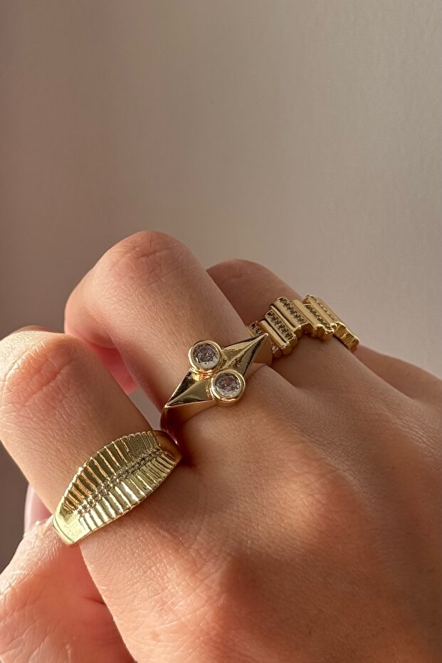 خاتم بنقطتين - 3