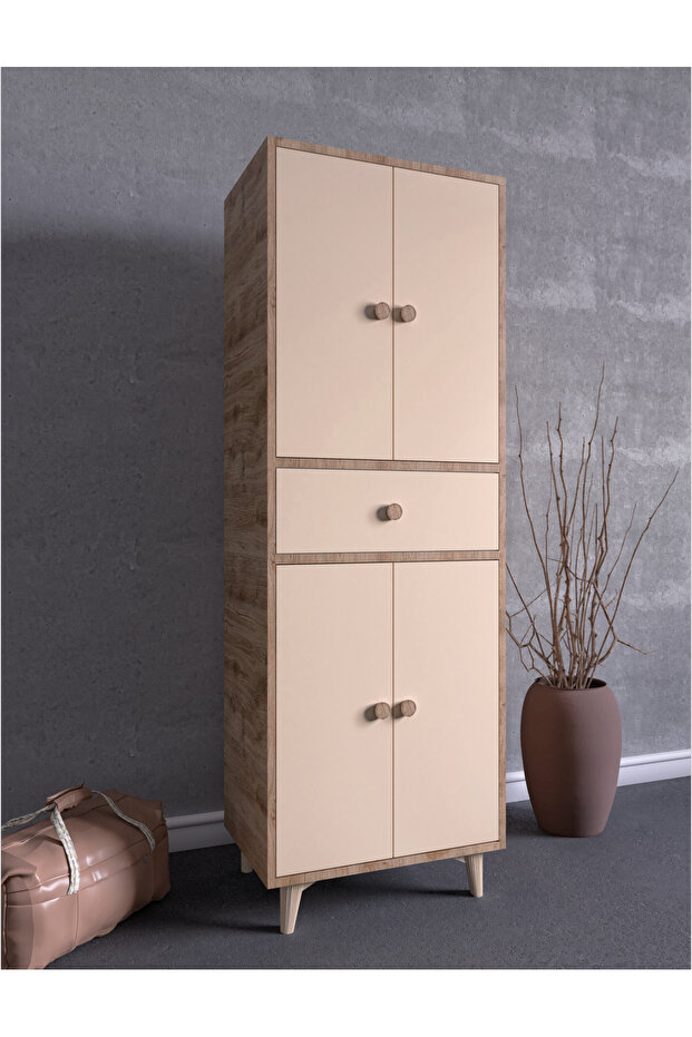 Meva Çok Amaçlı Dolap - 3