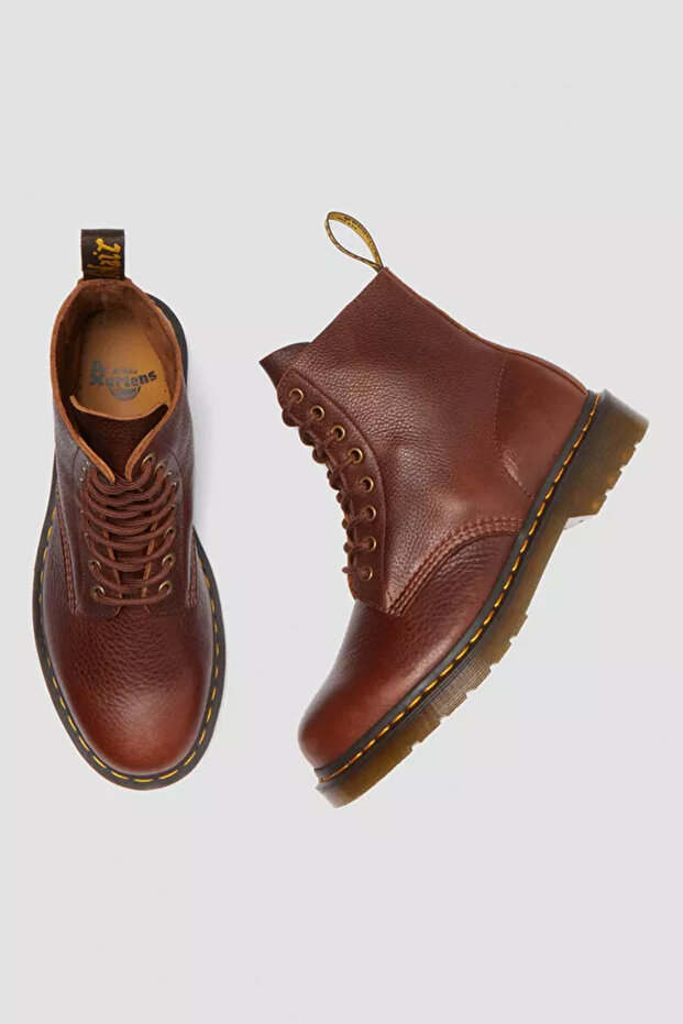 1460 Pascal Cashew Ambassador - Wygodny krój z suwakiem - 3