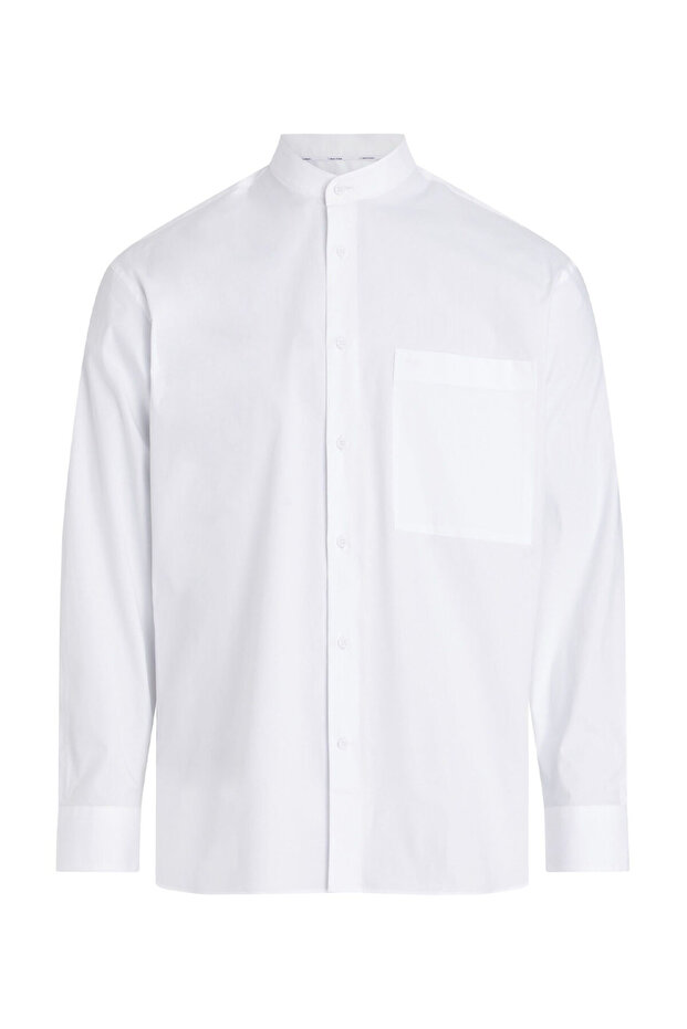 Camicia Collo K - Comfortable Cutting - 1