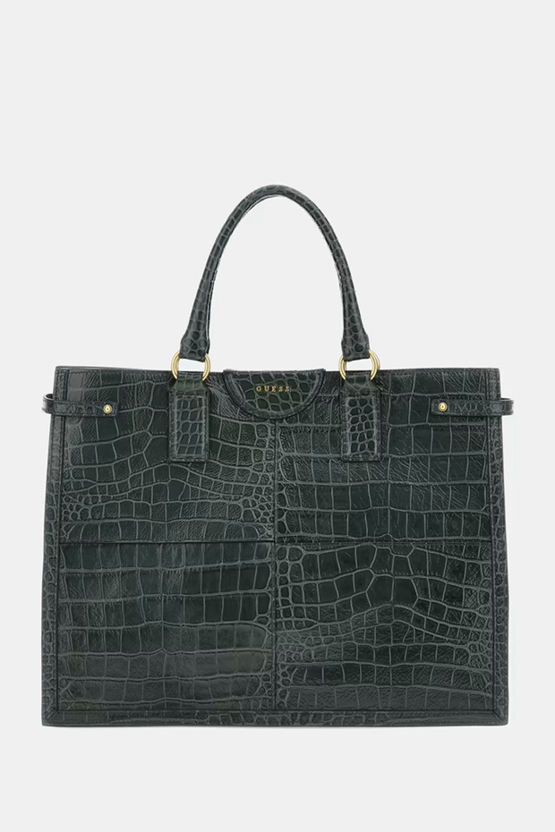 Isa Medium Tote Bag - 1