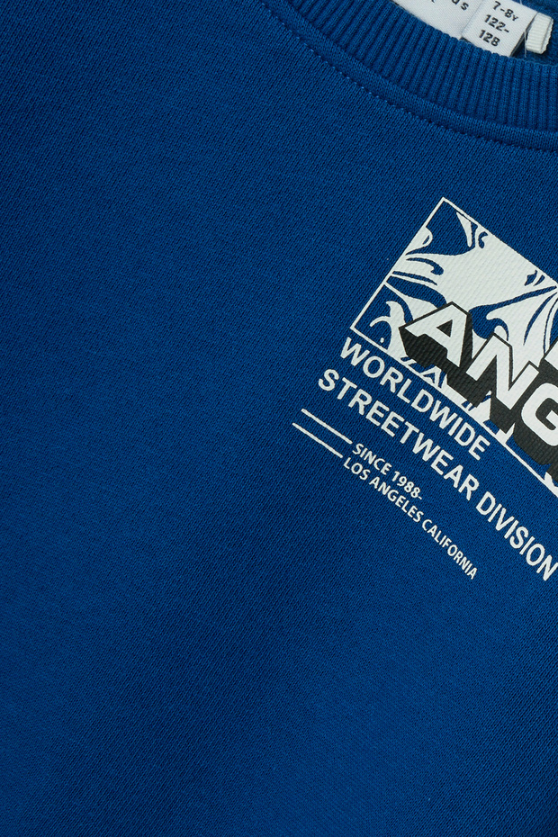 Limoges férfi pulóver - 2