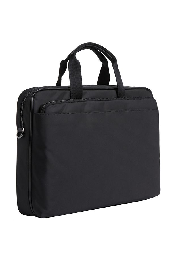 CK EST. NYLON LAPTOP BAG W/CASE - 3