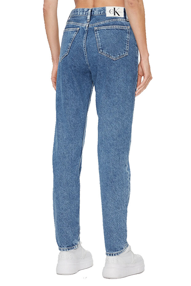 Authentische Jeans - 3