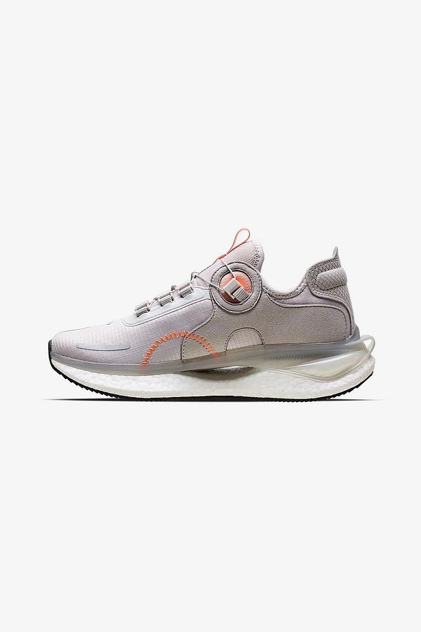 Scrool 2 A-shock Foam Unisex Spor Ayakkabı - Siyah - 38 - 3