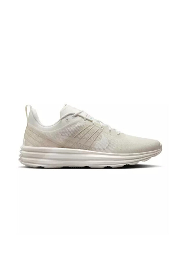 Lunar Roam Summit White/ Summit White-Phantom - 4