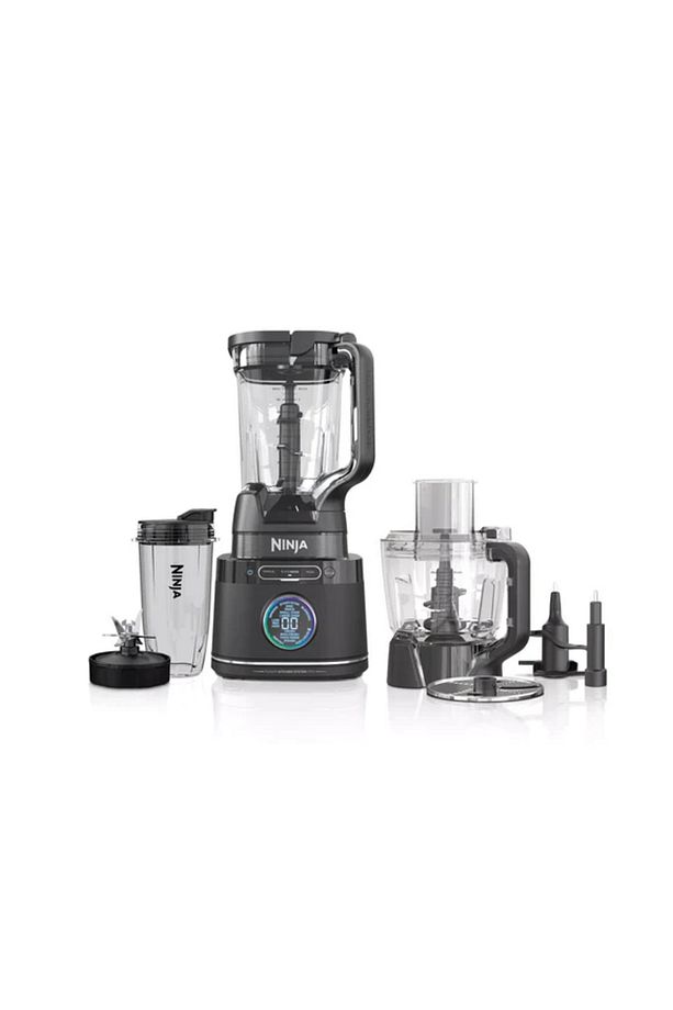 Detect Power BlendSense Blender Mutfak Sistemi - TB401EU - Shark Ninja - 12