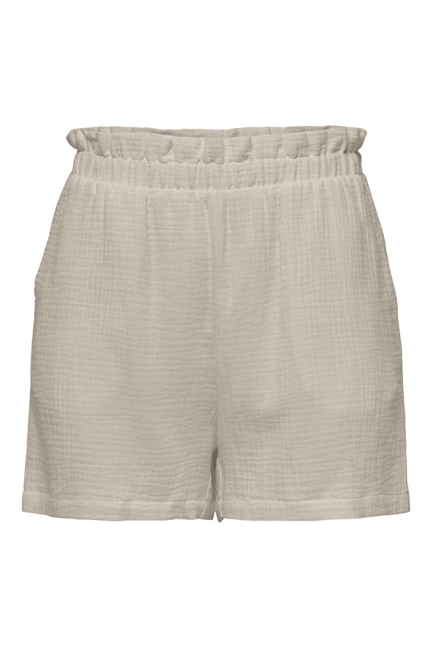 JDYTHEIS LIFE MW SHORTS WVN DIA
