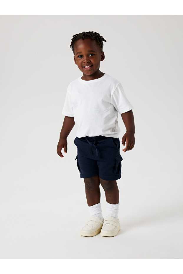 Nmmoli Sweat Shorts - Unisex Noos Model