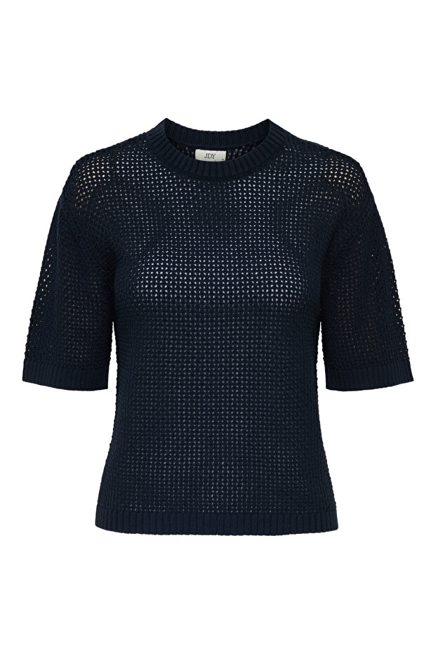 Jdytikka 2/4 O-Neck Pullover - Knt Model