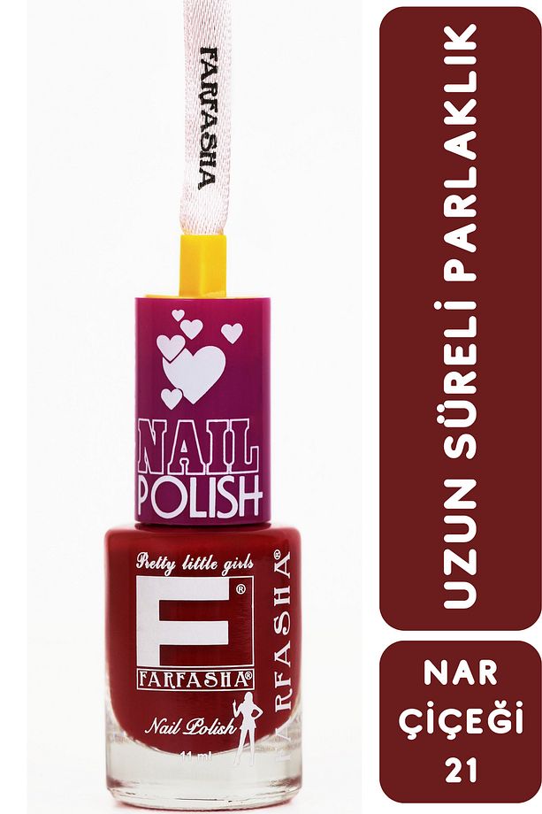 OJE NAR ÇİÇEĞİ 11 ML - 1