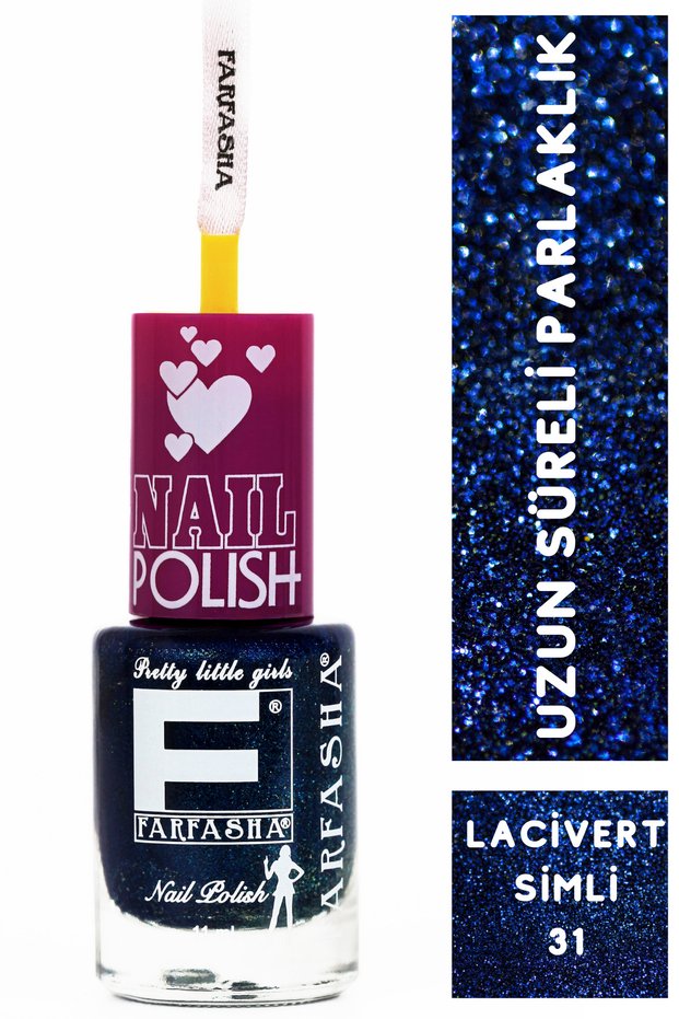 OJE SİMLİ LACİVERT 11 ML