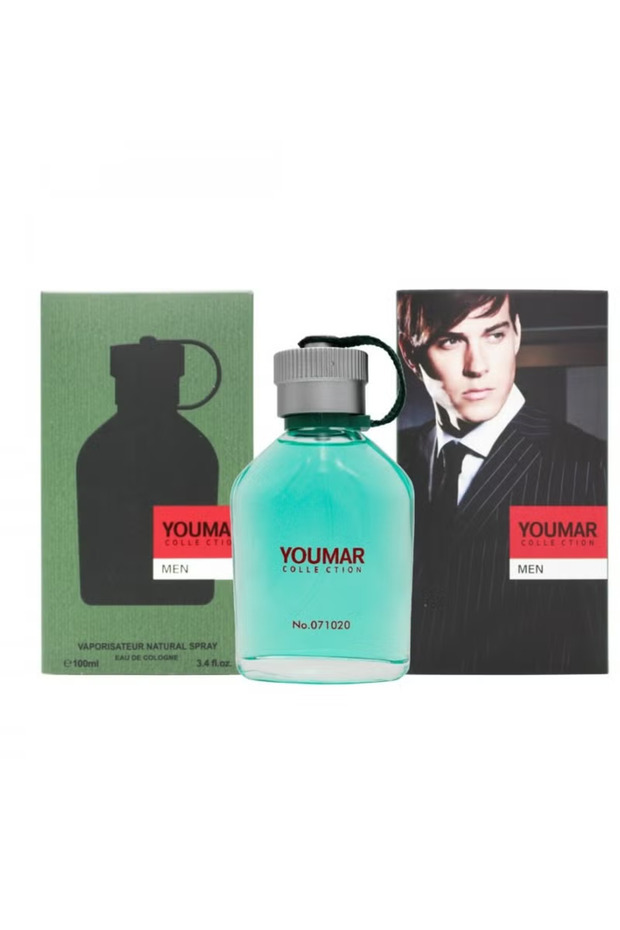 عطر يومار رجالي 100 مل