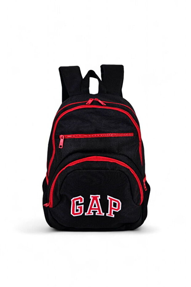 حقيبة ظهر سوداء للجنسين GAP12866