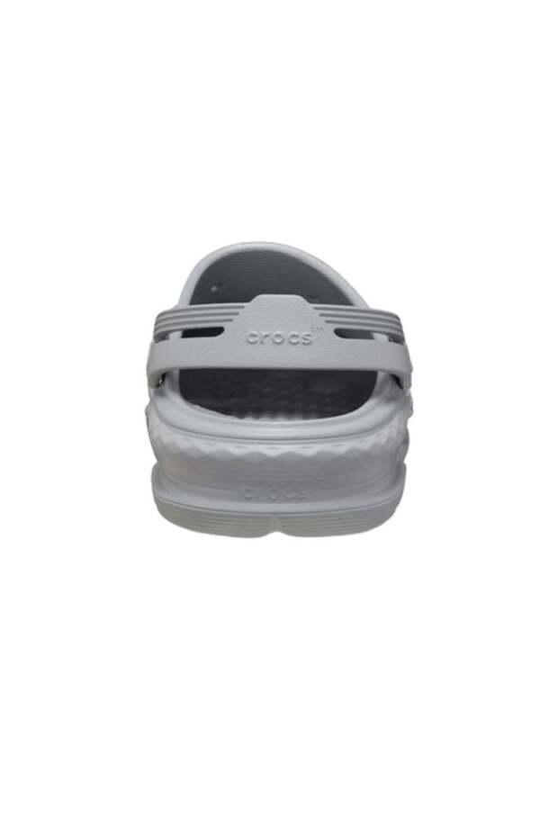 Off Grid Clog 209501-007 Gri Terlik - 3