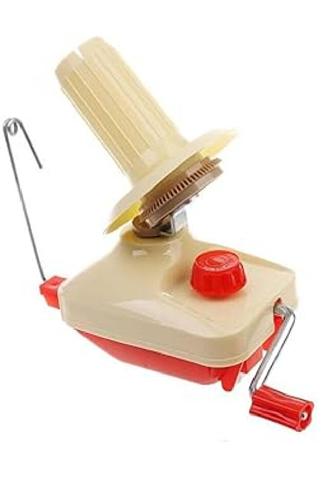 آلة لف خيوط الصوف - 1