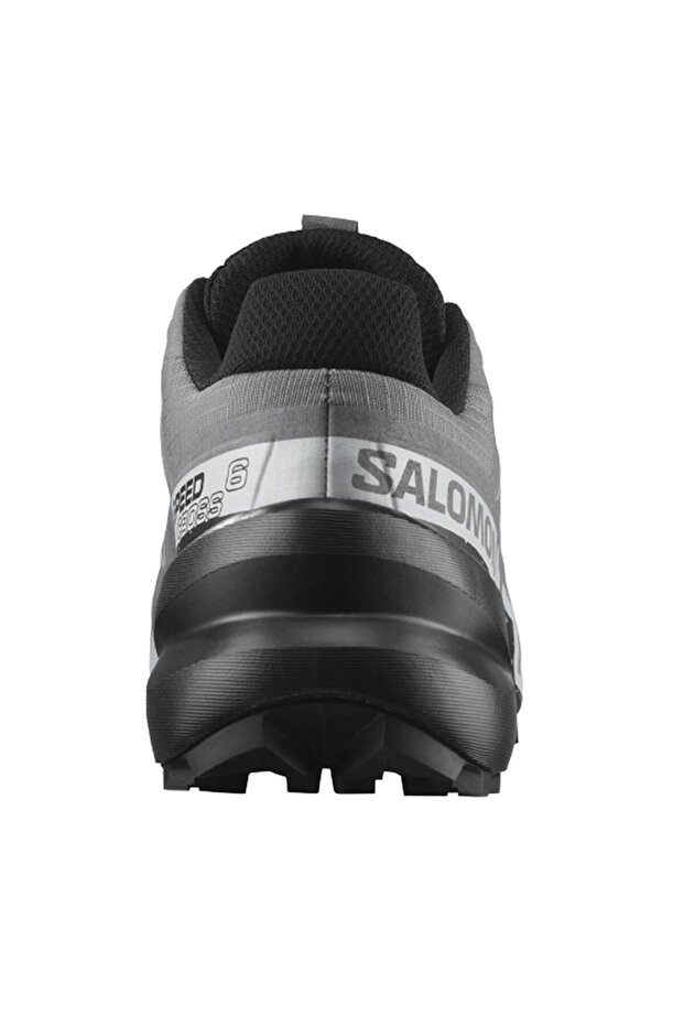 Speedcross 6 L41738000 Siyah Outdoor Ayakkabı - 3