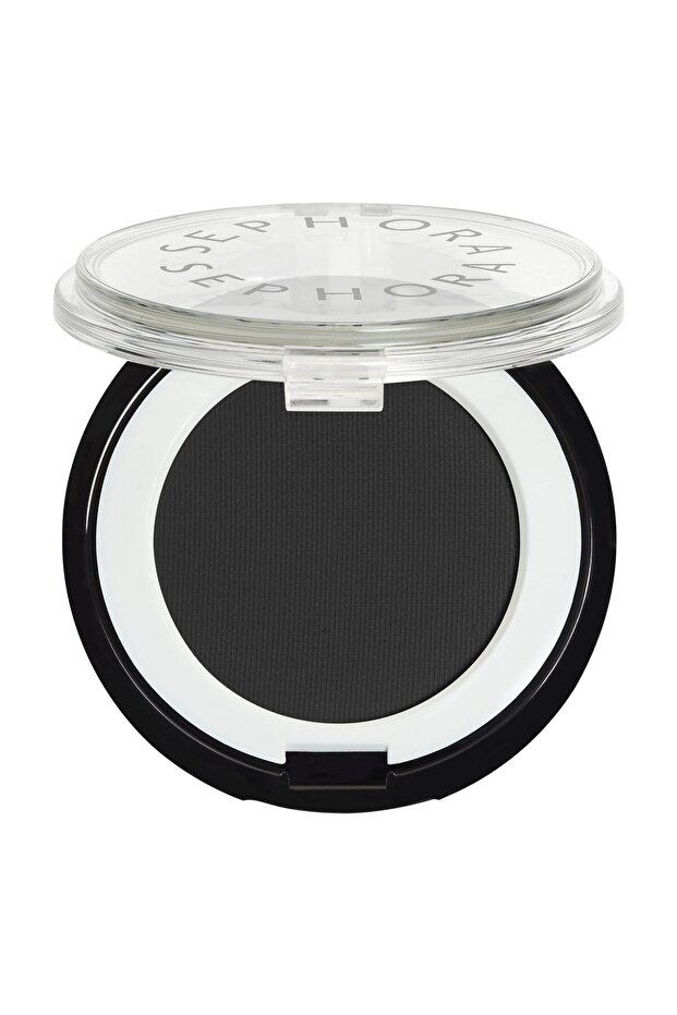 Colorful Eye Shadow with Matte Effect