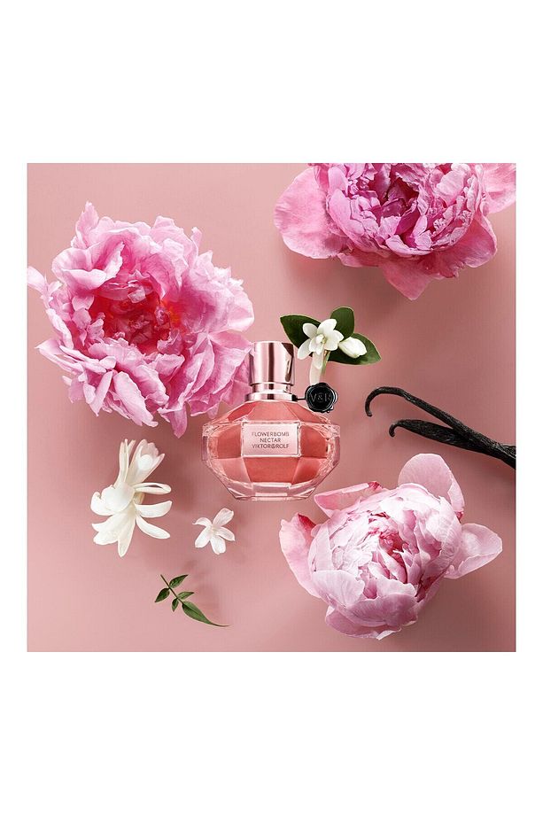 Flowerbomb Nectar Edp 50 ml Kadın Parfümü 3614272046283 - 3