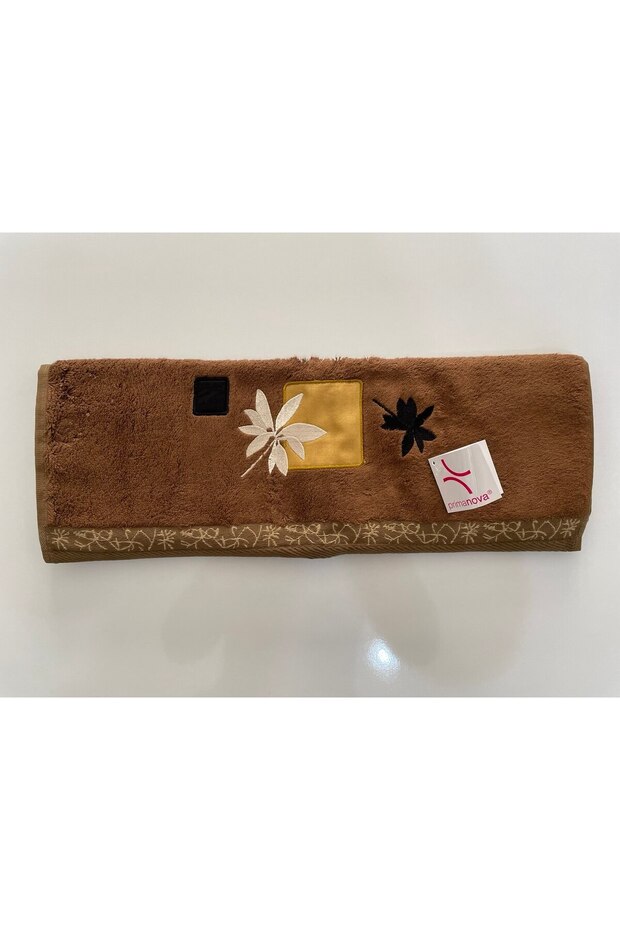 Mimoza Havlu 50x90 - 1