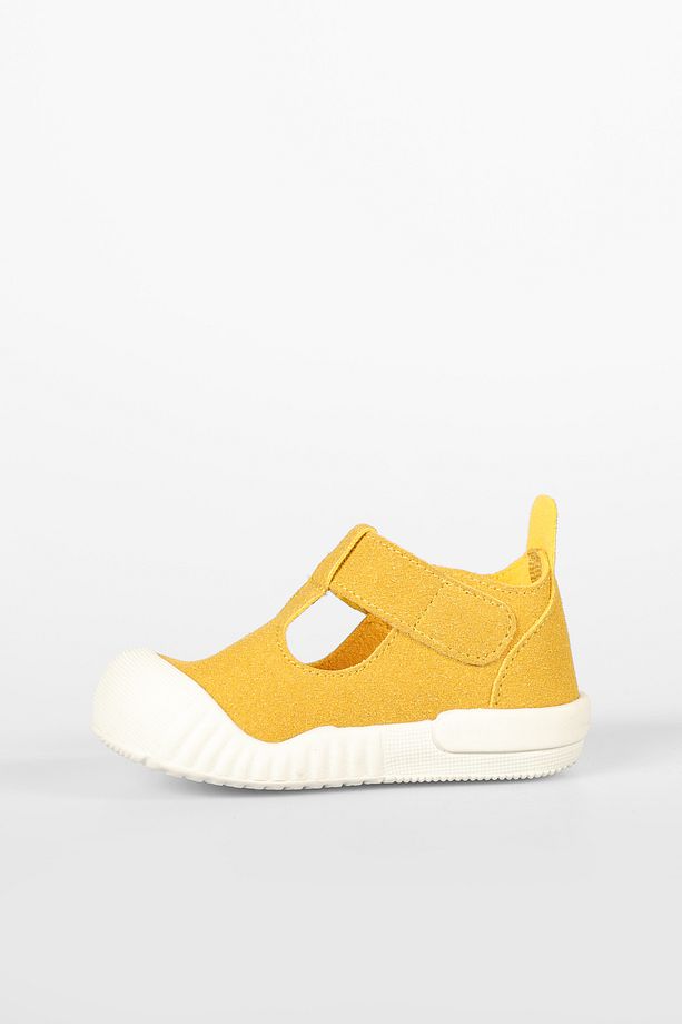 19-21 Numara Unisex Ortopedik İlk Adım Ayakkabı - 4