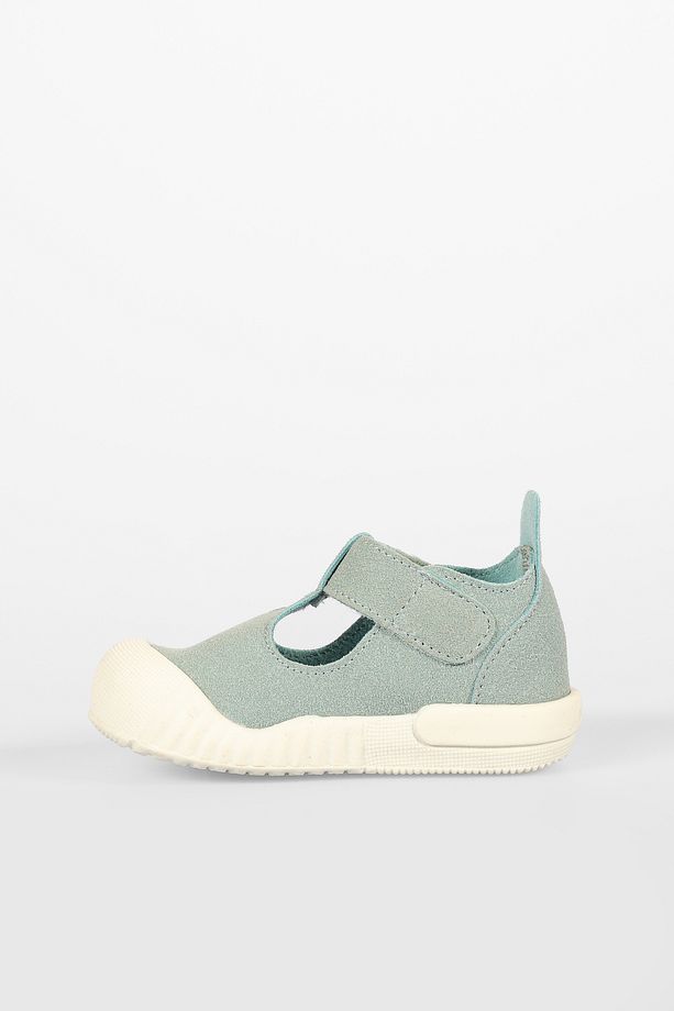 19-21 Numara Unisex Ortopedik İlk Adım Ayakkabı - 4