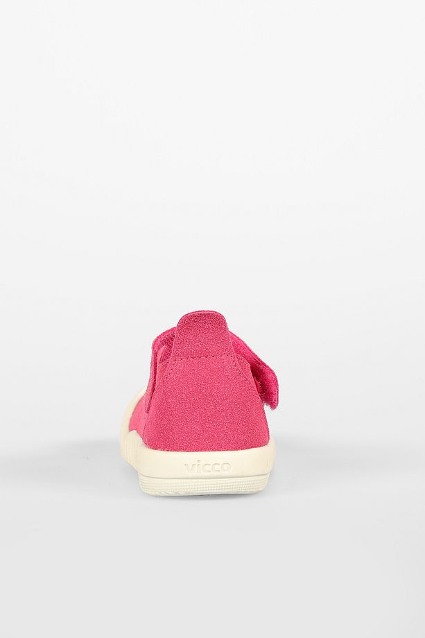 19-21 Numara Unisex Ortopedik İlk Adım Ayakkabı - 5
