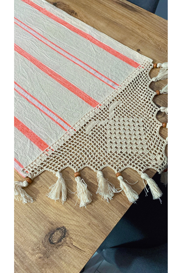 Ranner masa örtüsü - 2