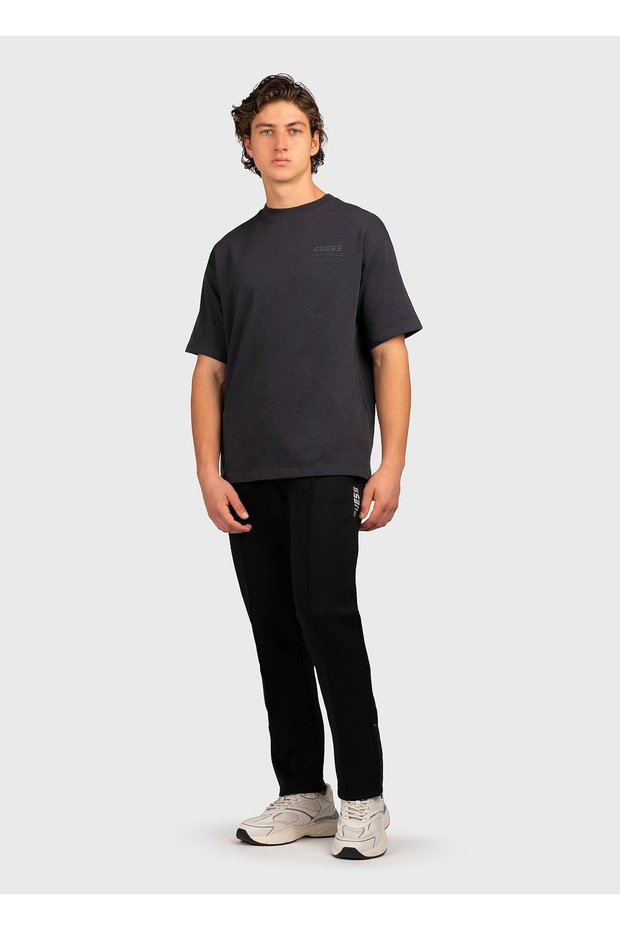 NILO OVERSIZE T-SHIR - 2