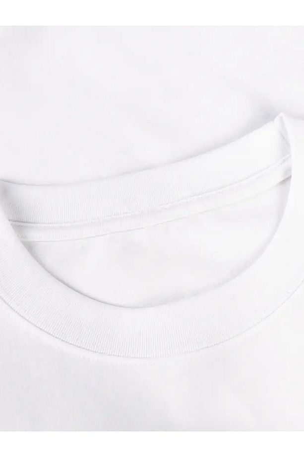 Unisex Oversize Kalıp Yazılımcı Programmer Computer Tasarım Baskılı Tshirt - 3