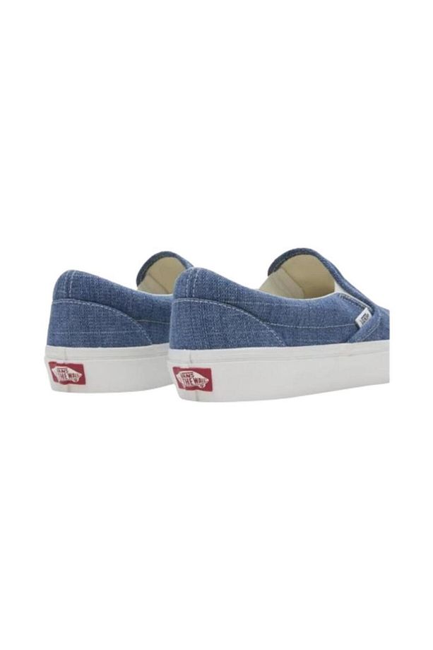 Classıc Slip-on - 4