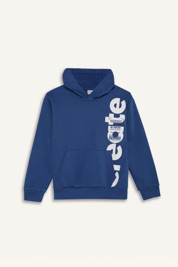 Sweat Shirt (25 SP)