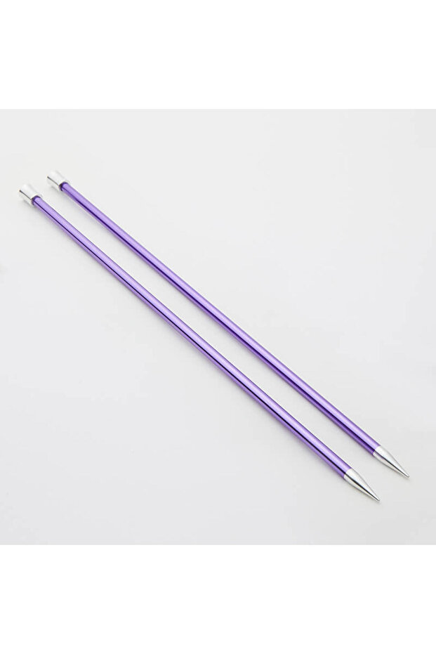 Knitpro Zing 7.00 mm 35 cm Metal Mesh Skewer