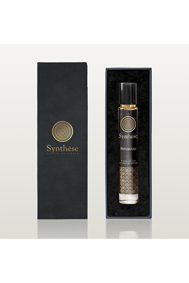 PATCHOULI EXTRAIT DE PARFUM 25 ML - 2