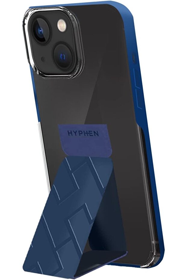 حافظة قابلة للطي مع قبضة وحامل مغناطيسي | - 4