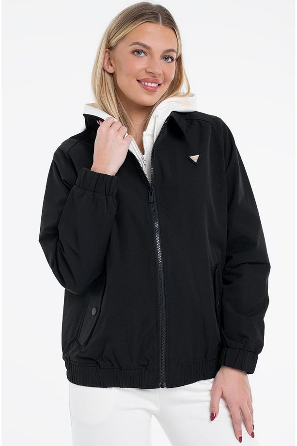 CHRIS FULL ZIP - 2